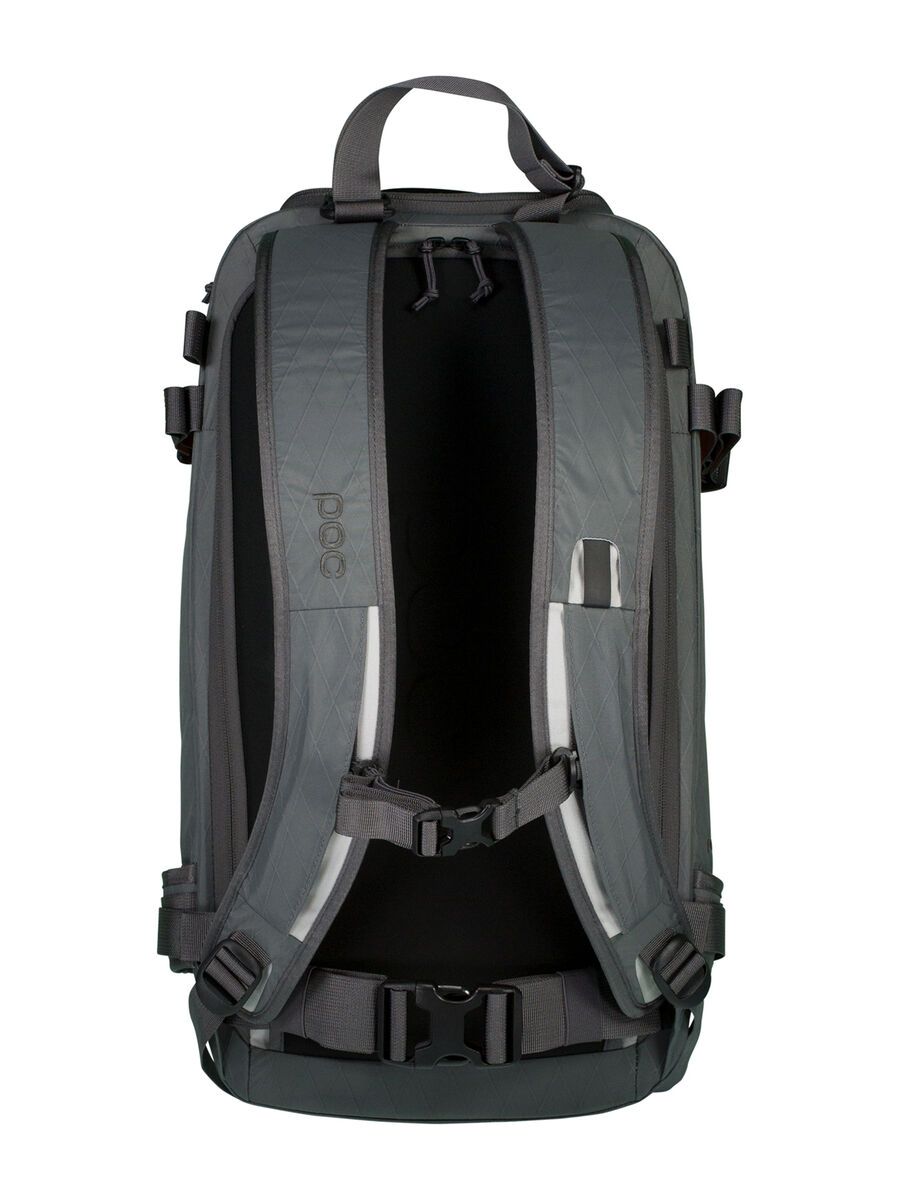 POC Dimension VPD Backpack, sylvanite grey - Bild 2