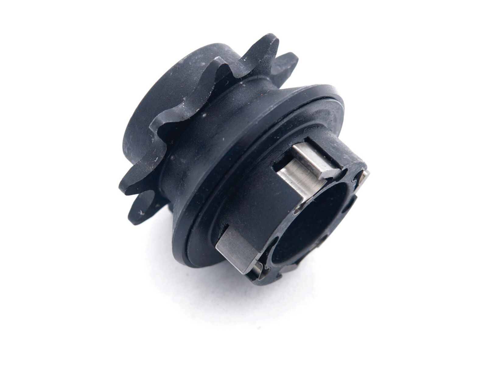 Salt Pro 1PC Driver, Switch-Drive, schwarz - Bild 1