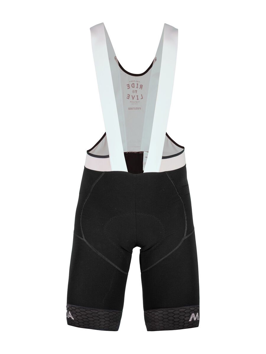 Maloja PushbikersM. Pants 1/2, moonless - Bild 1