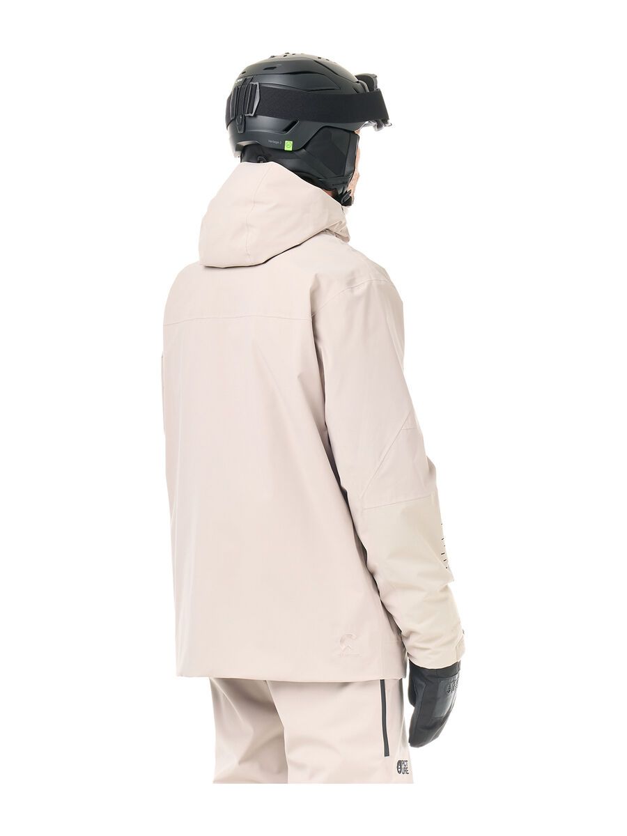 Picture Orokoon Jkt, pure cashmere - Bild 7