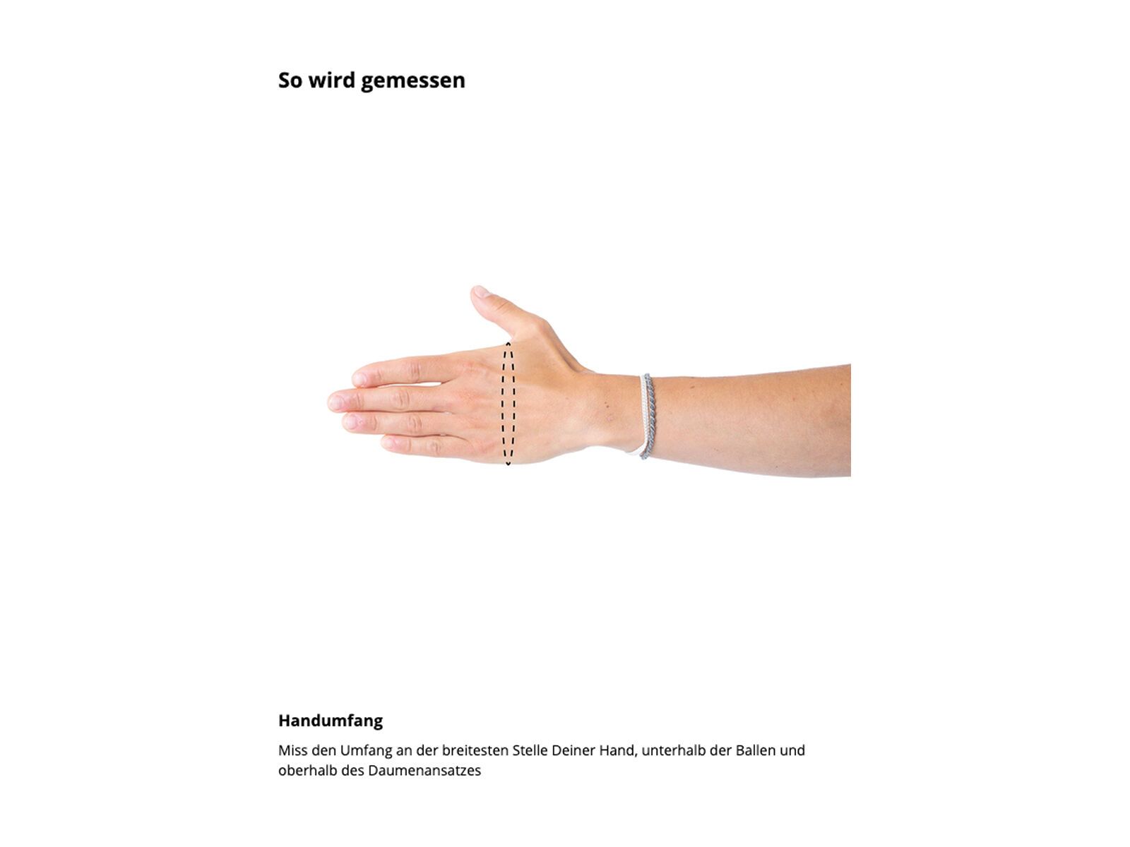 Dynafit Radical Softshell Handschuhe, black out - Bild 3