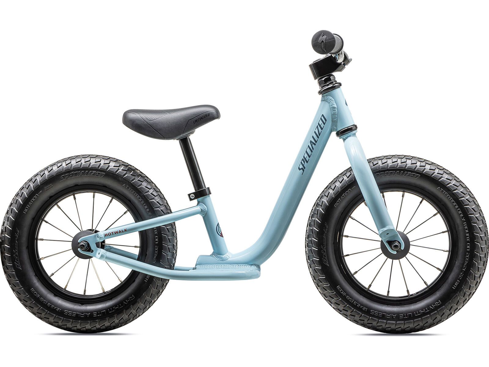 Specialized Hotwalk, gloss astral blue / storm grey - Bild 1