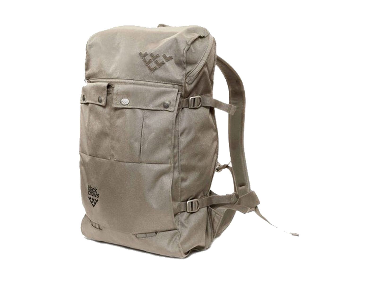 Black Crows Dorsa 20, beige - Bild 1