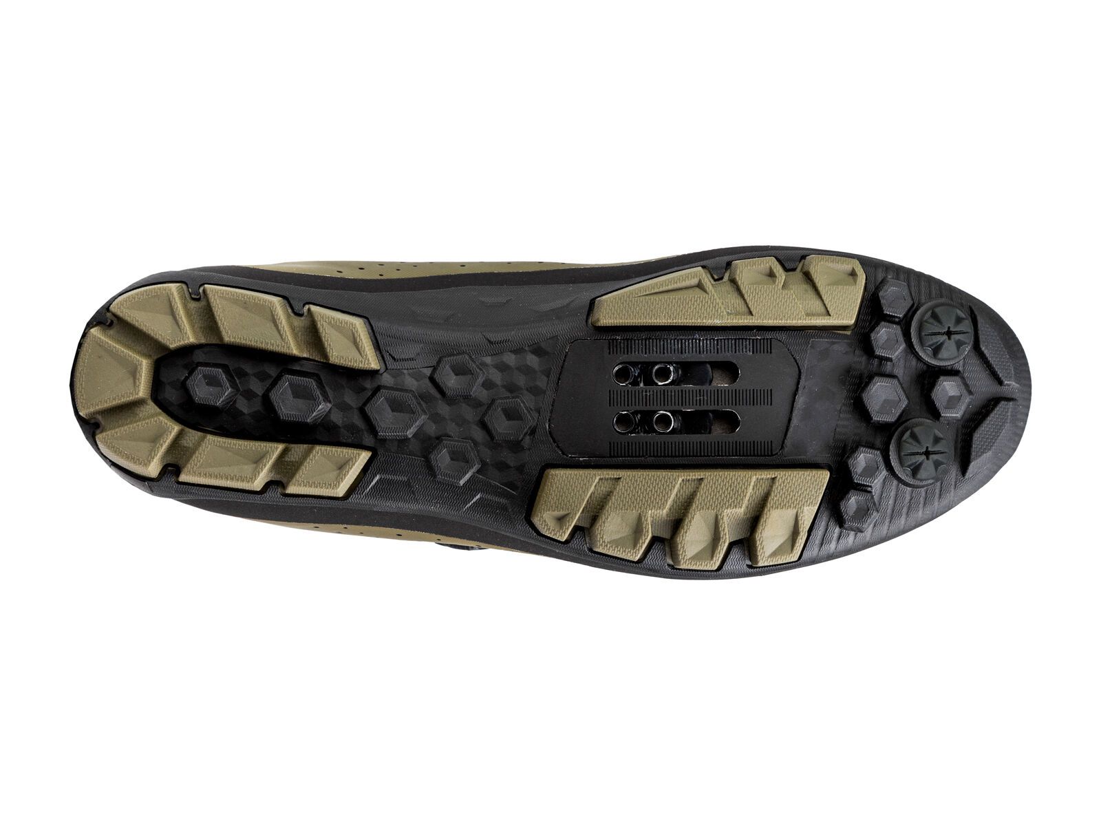 Northwave Hammer Plus, green forest/black - Bild 3