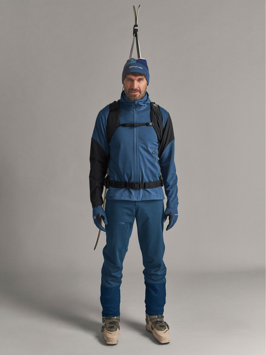 Ortovox Venet Tour 30, light nunatak - Bild 7