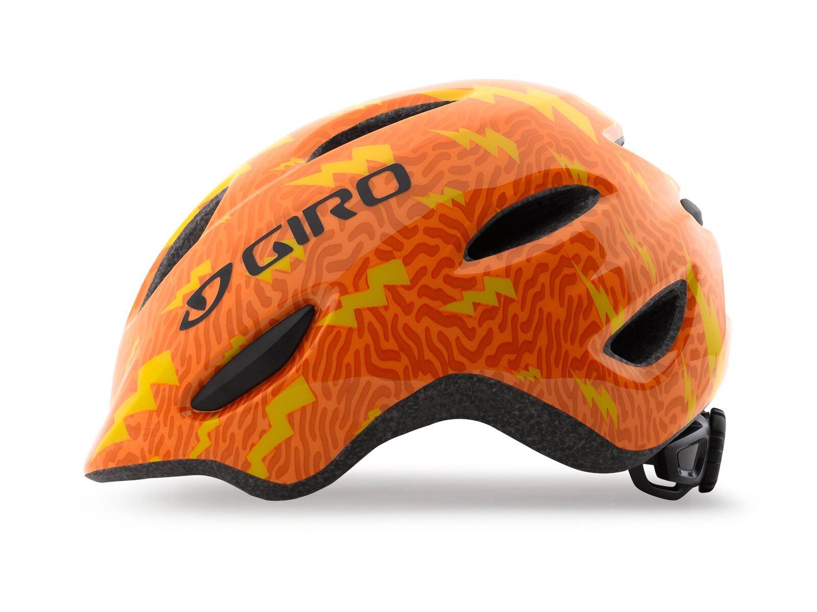 Giro Scamp, flame lightning bolts - Bild 2