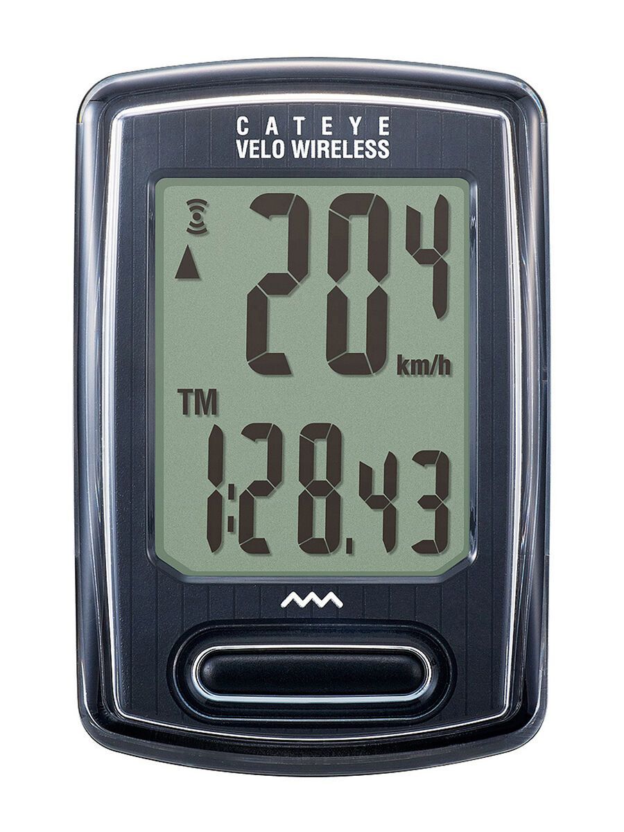 Cateye Velo Wireless - Bild 1