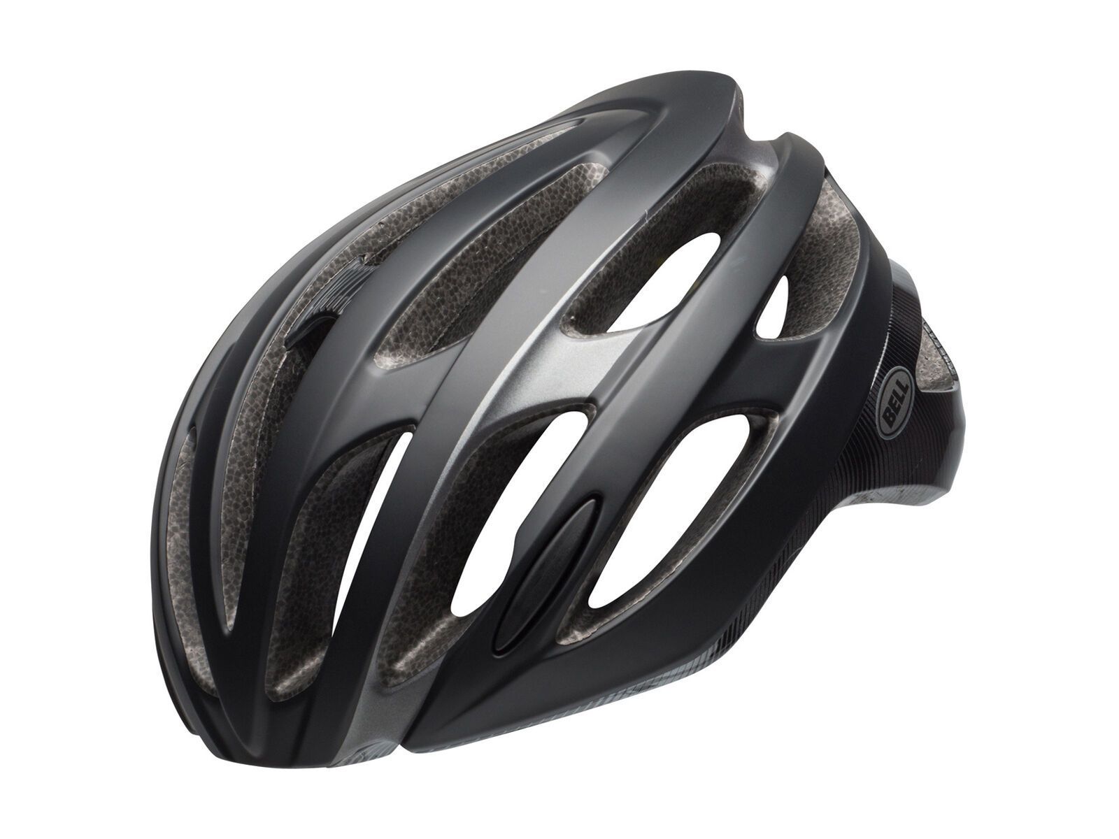 Bell Falcon MIPS, matte/gloss black - Bild 1