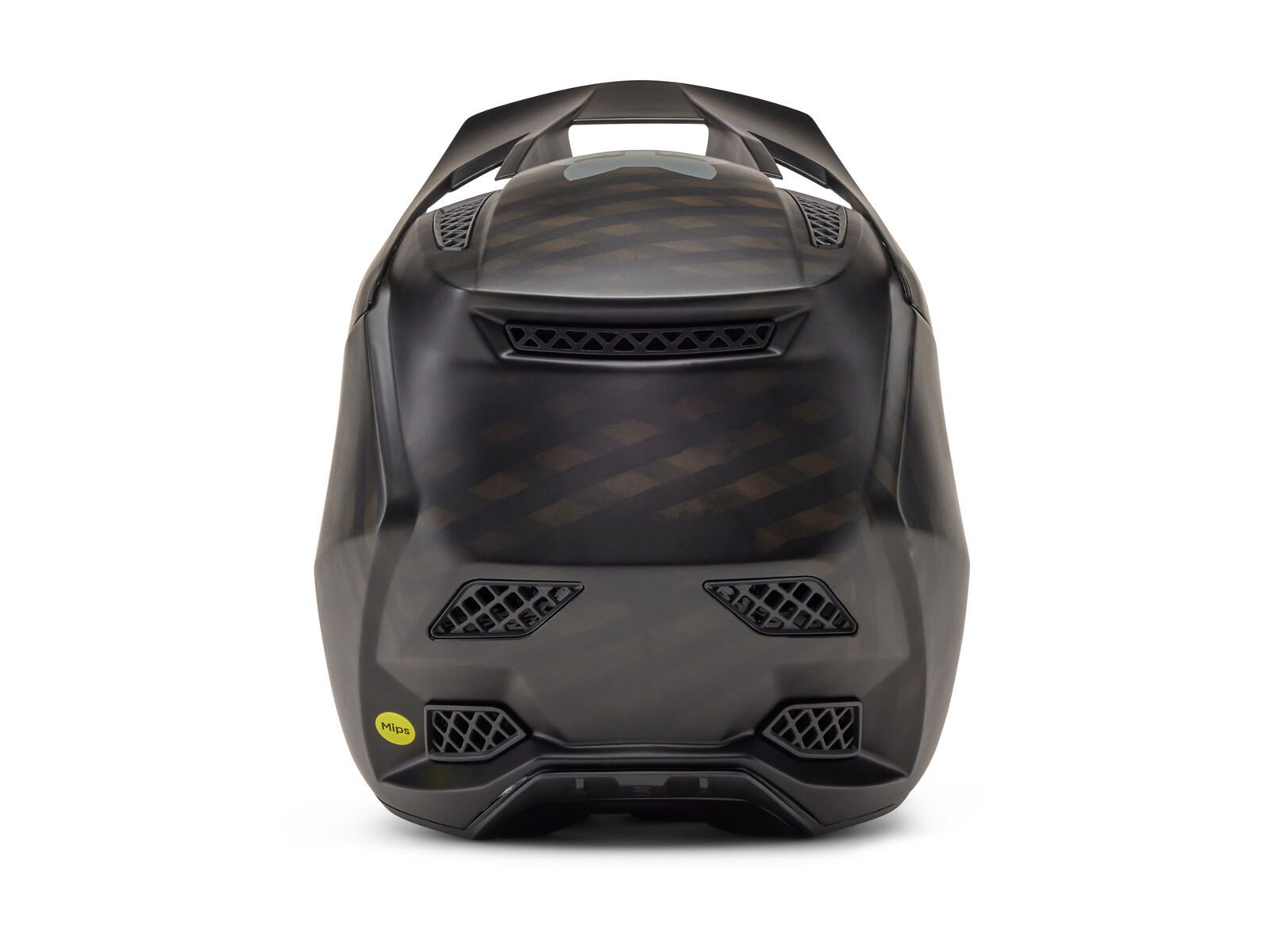 Fox Rampage Pro Carbon MIPS, matte carbon - Bild 4