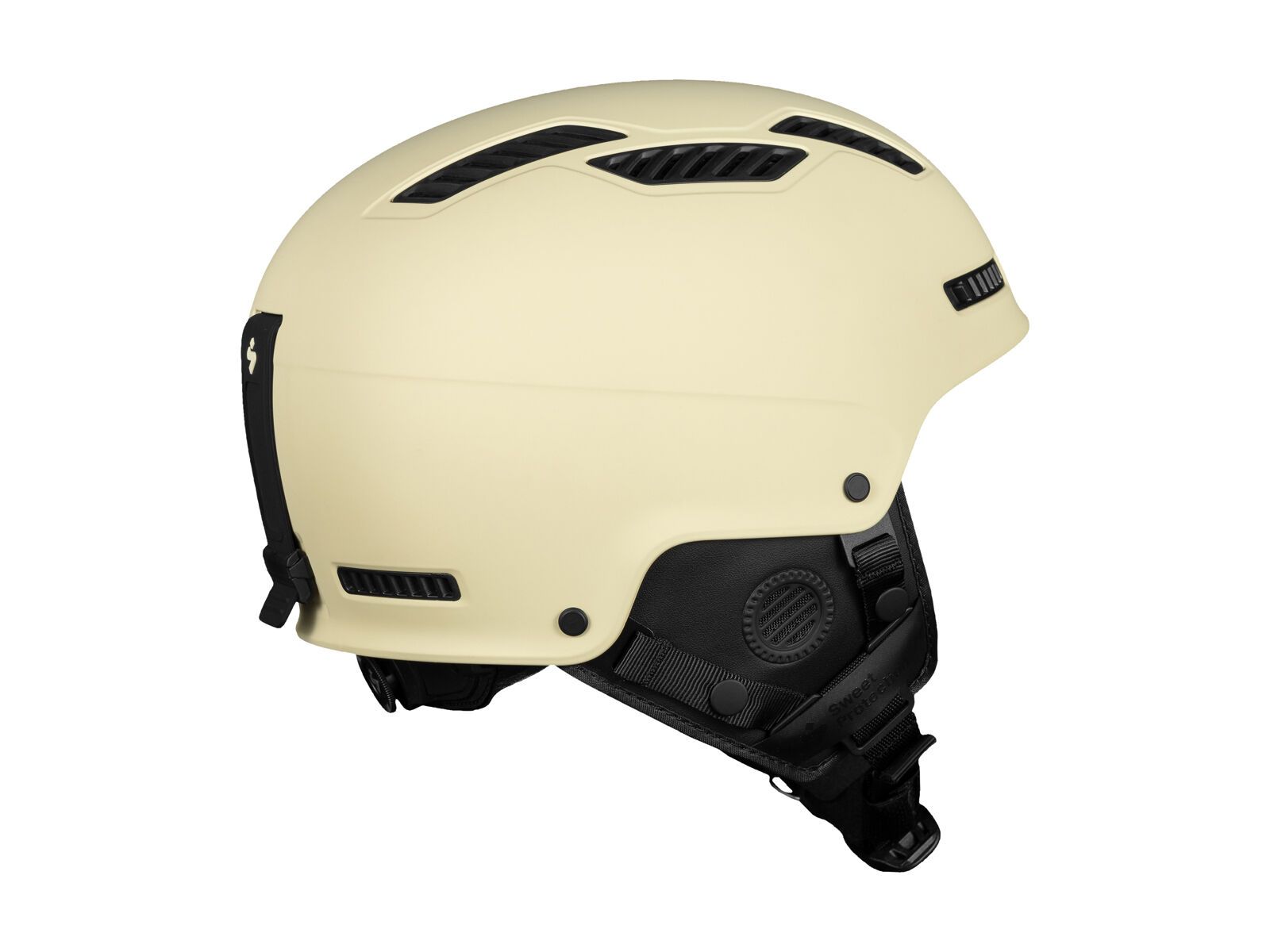 Sweet Protection Igniter 2Vi MIPS, matte cream - Bild 3