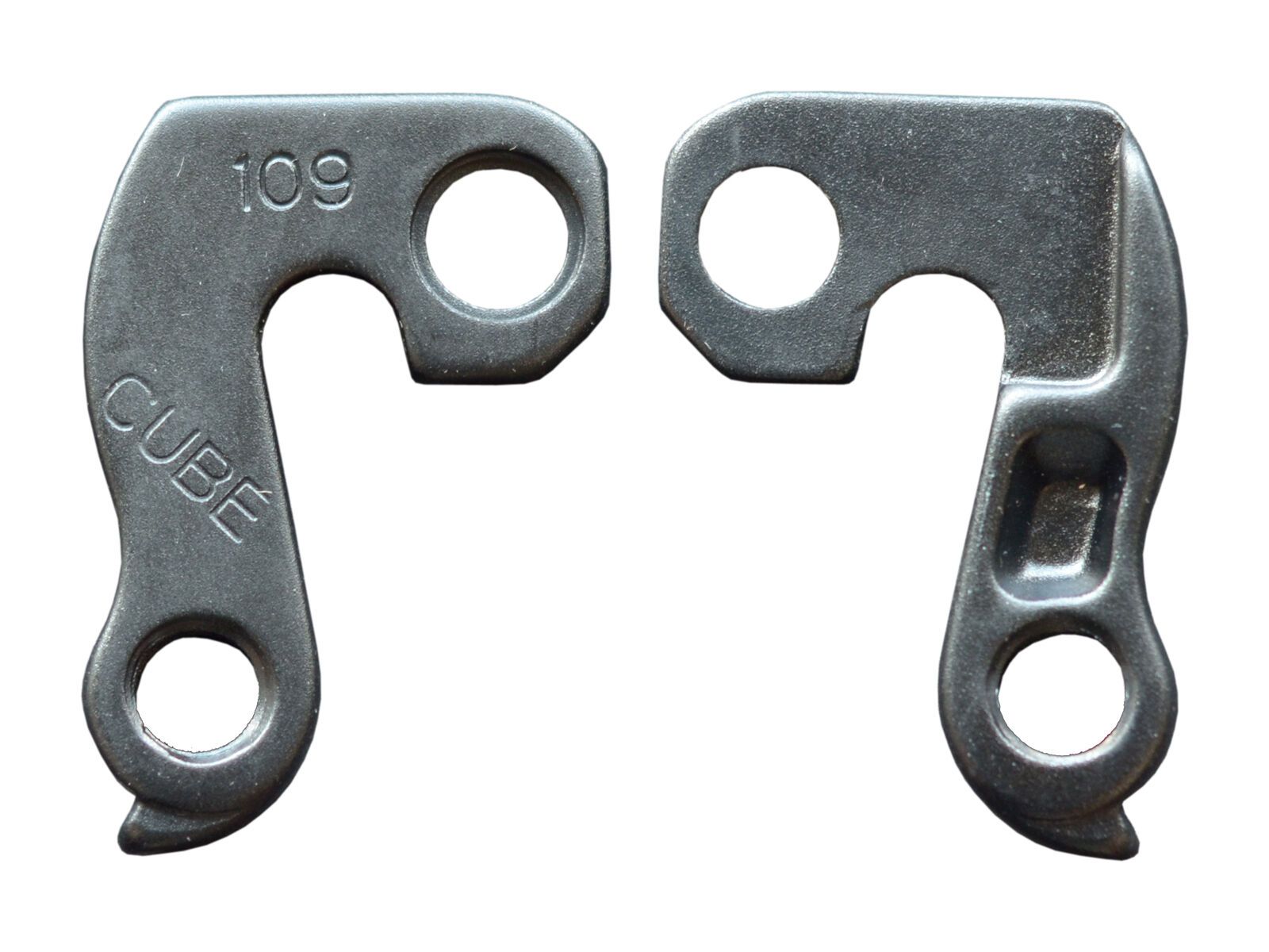 Cube Schaltauge #109, black - Bild 1