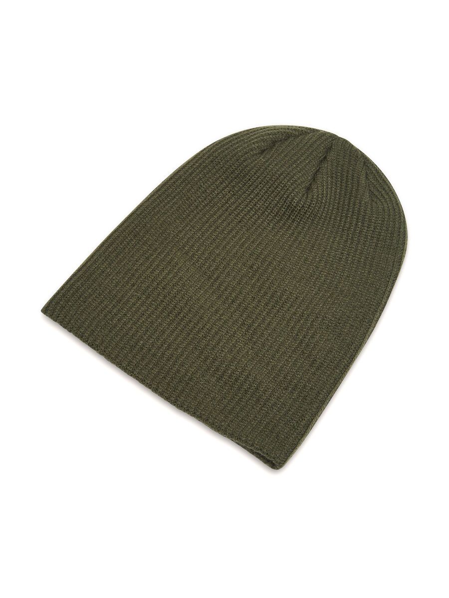 Oakley Back Bone Beanie 2.0, new dark brush - Bild 2