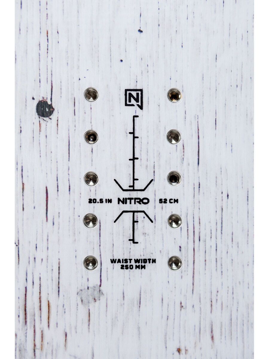 Nitro Cheap Trills Wide - Bild 7