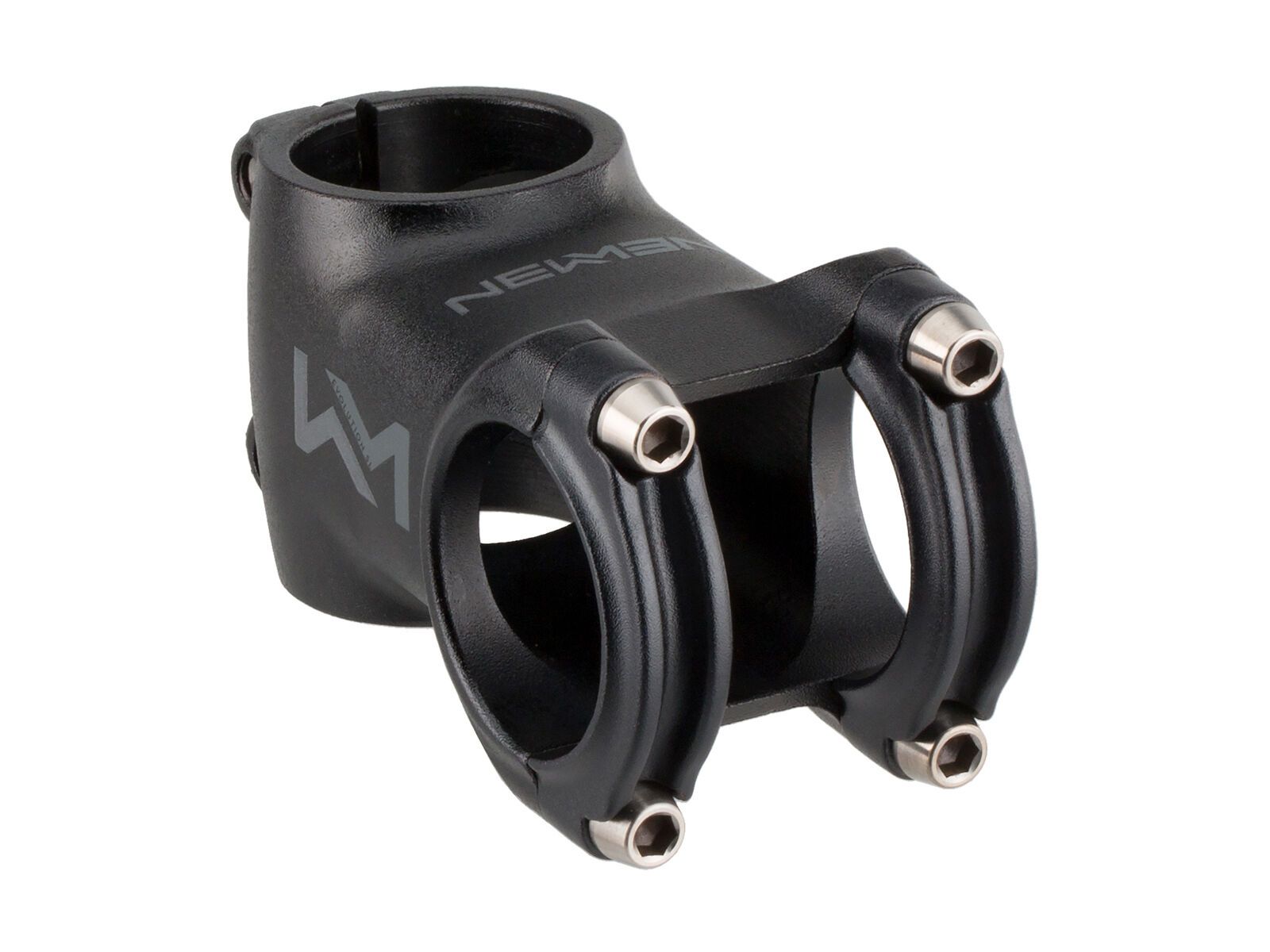 Newmen Evolution SL 318.4 6°, black anodizing - Bild 1