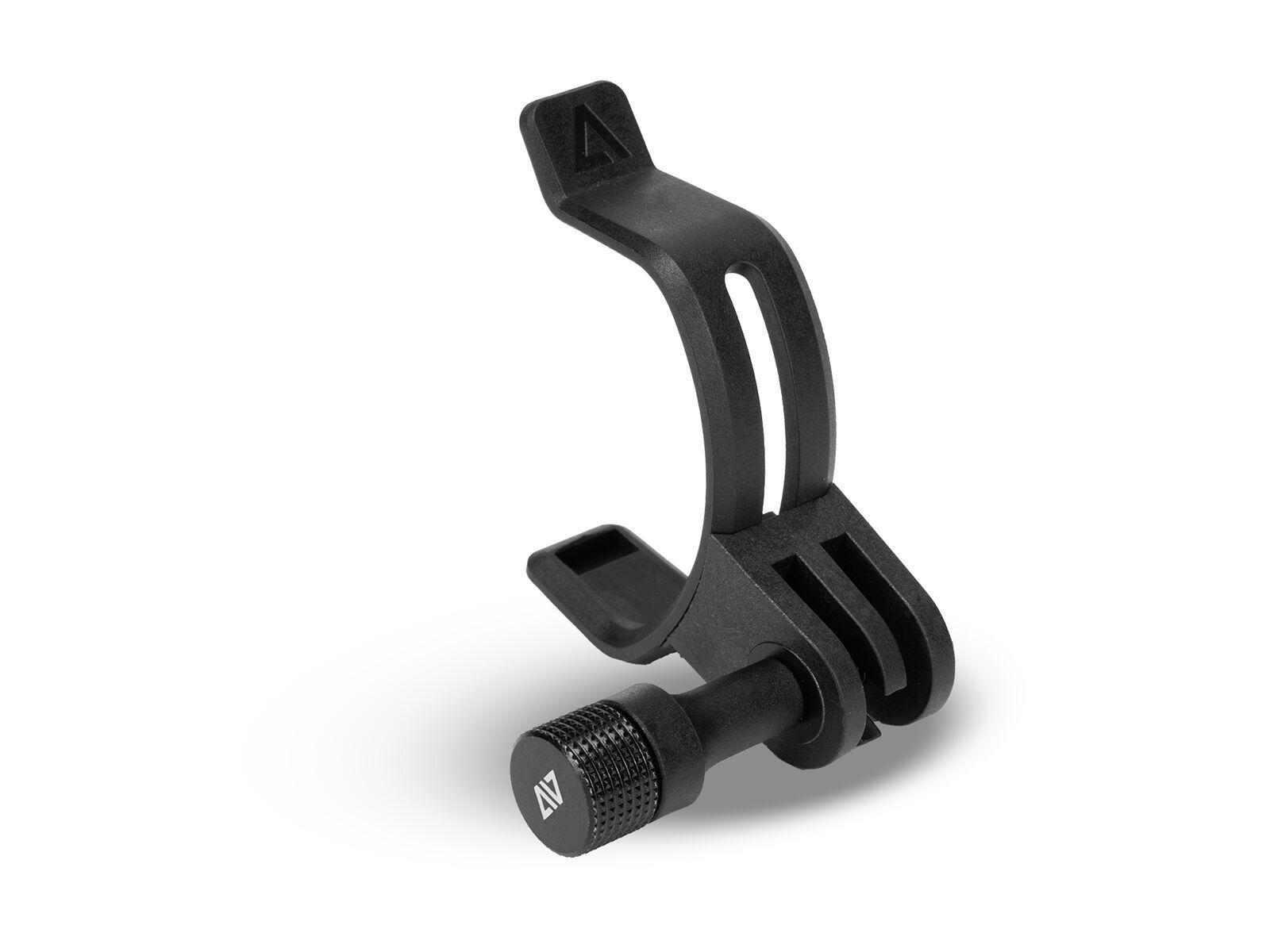 Cube Acid Lichtadapter FPILink Universal Clip, black - Bild 1