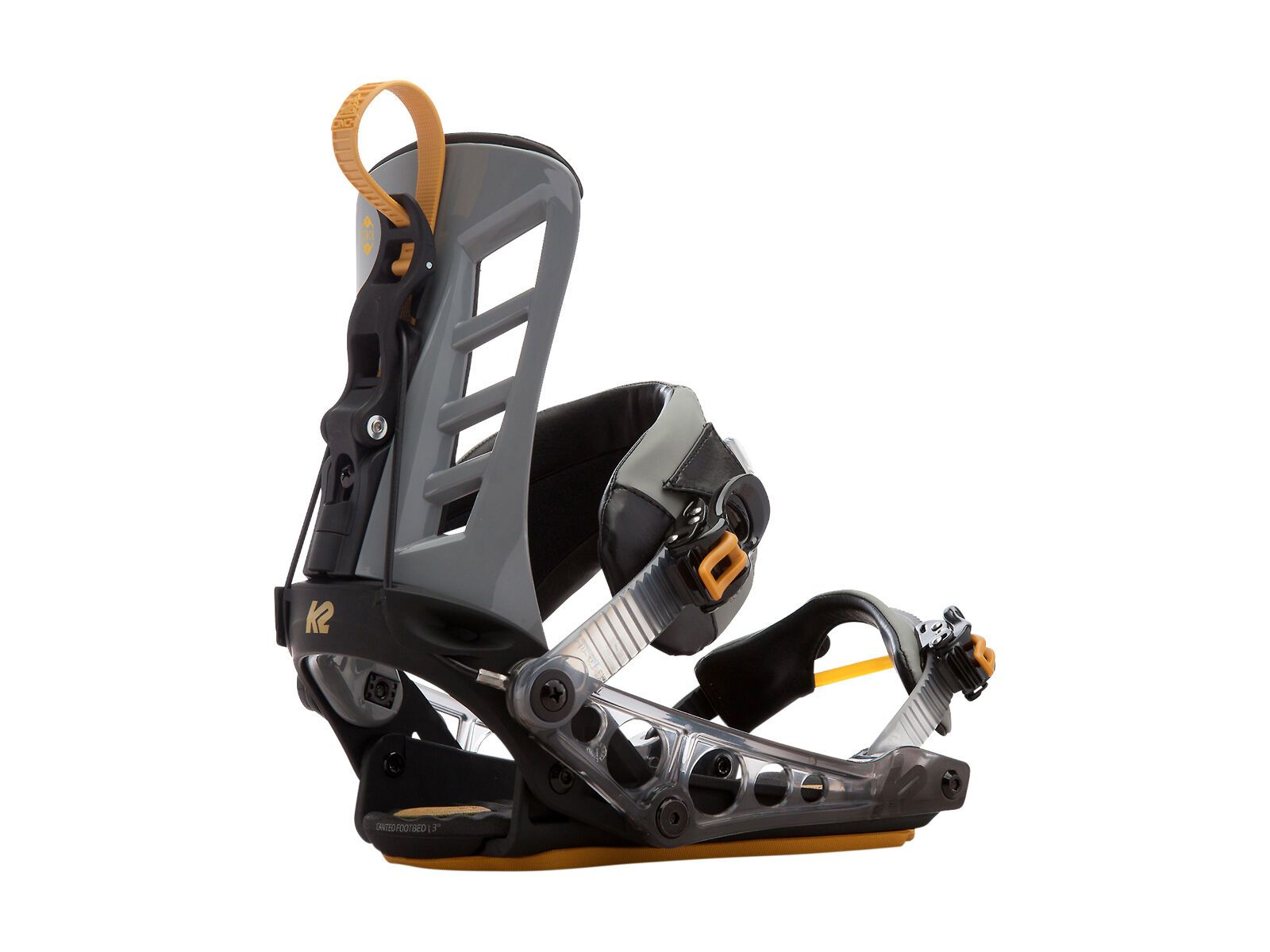 K2 Cinch CTS, canyon - Bild 2