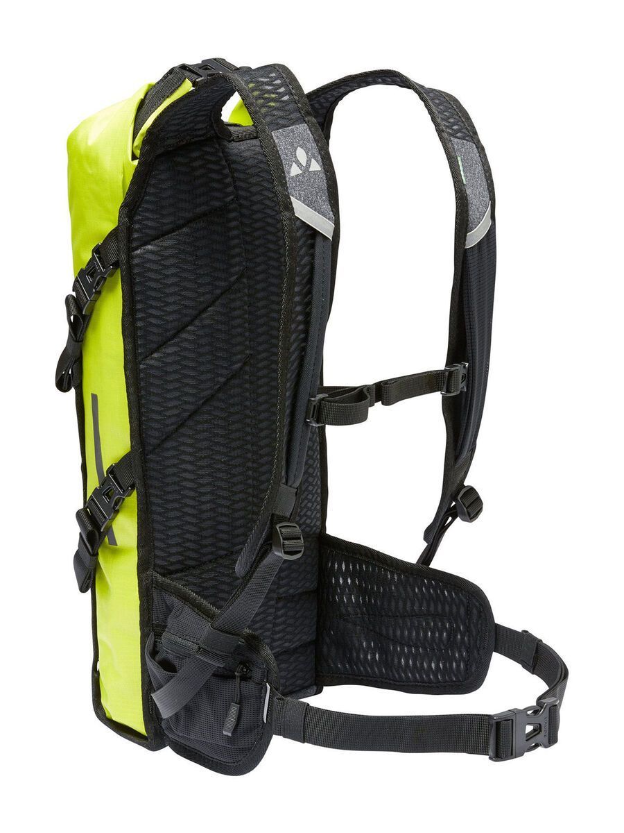 Vaude Trailpack II, bright green/black - Bild 2