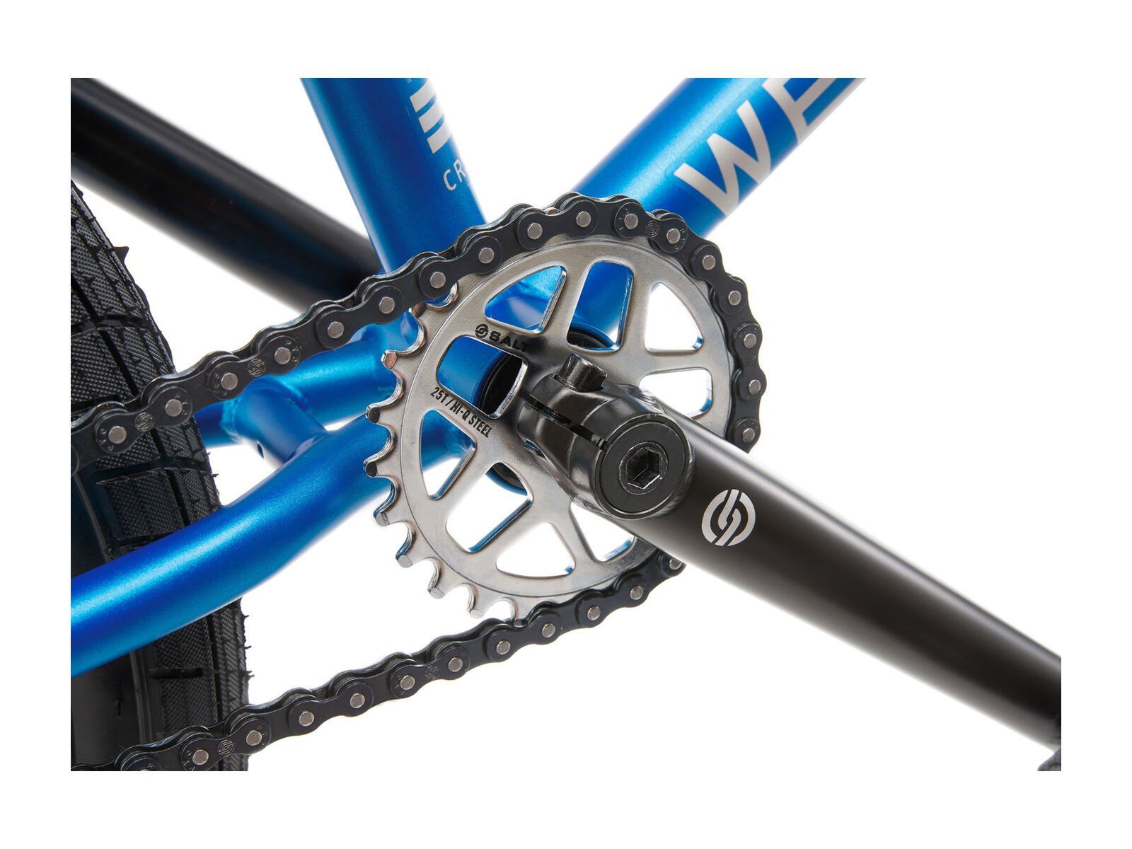 WeThePeople CRS FS, blue - Bild 8