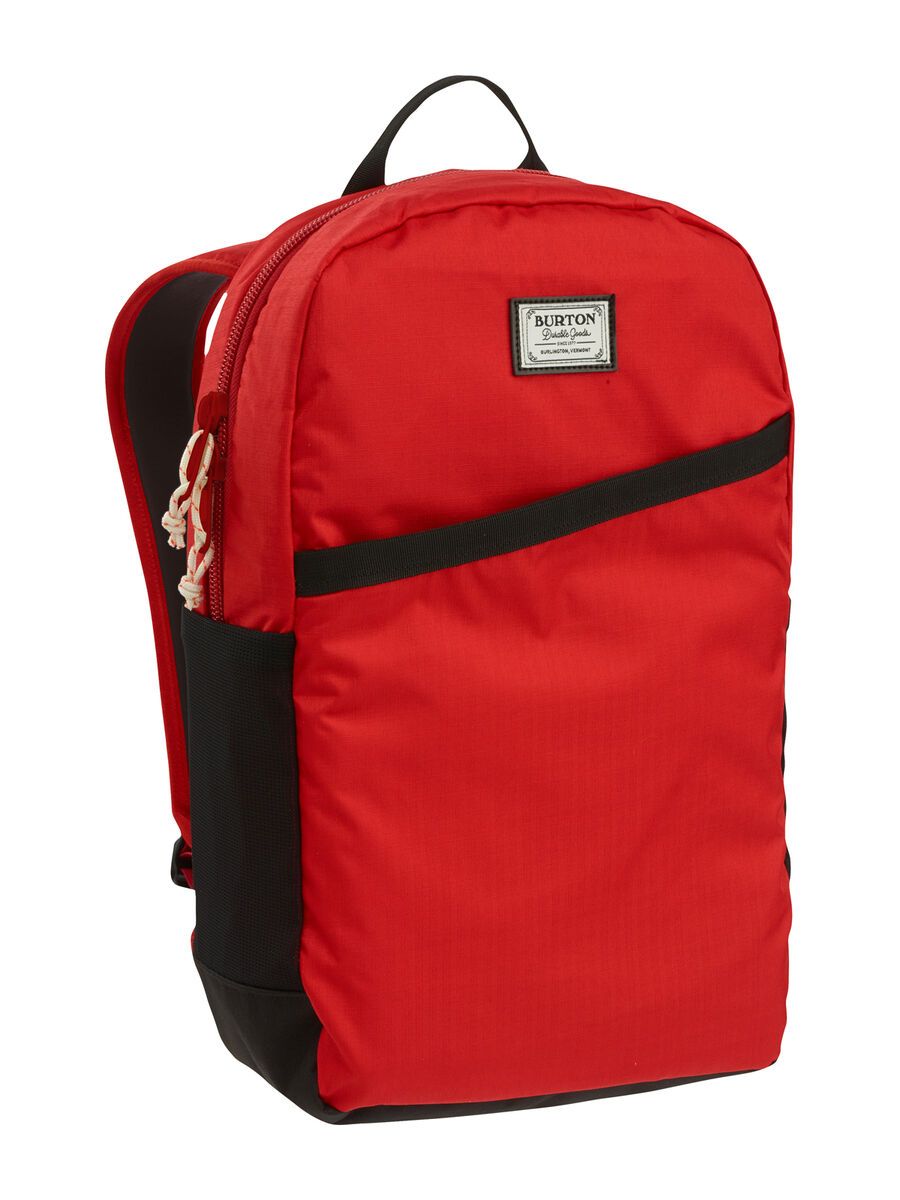 Burton Apxllx Pack, flame triple ripstop - Bild 1