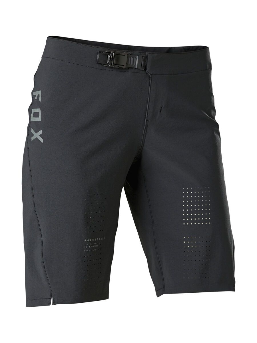 Fox Womens Flexair Short, black - Bild 1
