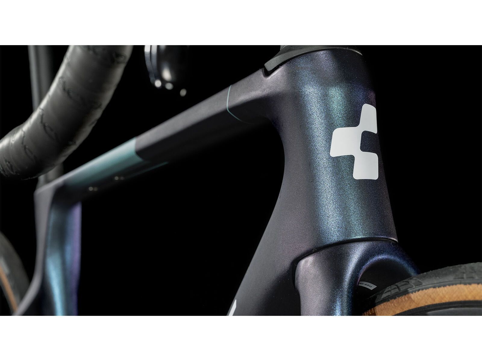 Cube Axial WS C:62 SLX, team ws - Bild 7