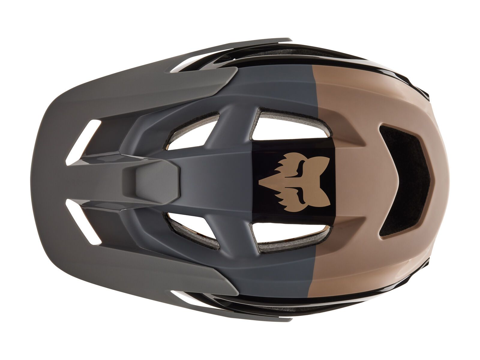 Fox Speedframe Pro KLIF, mocha - Bild 5