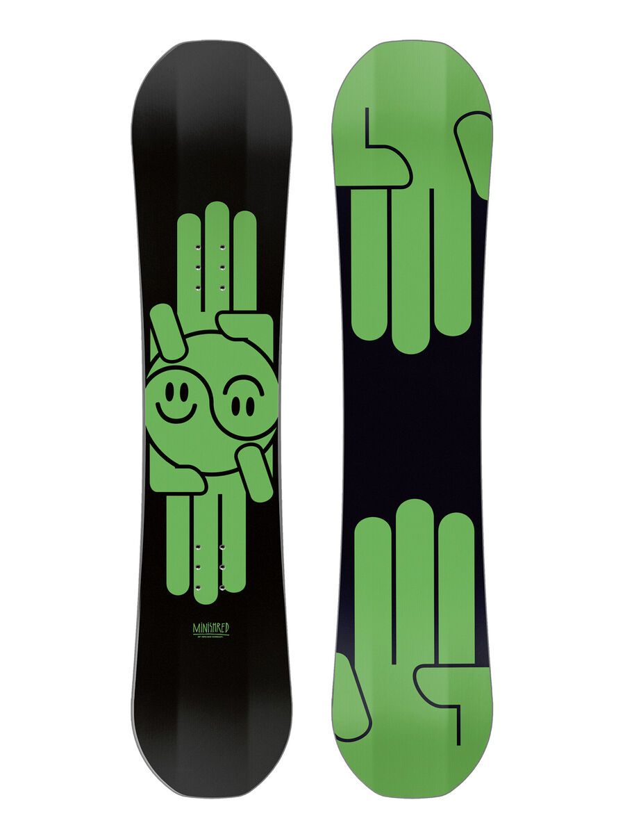 Bataleon Mini Shred Boy - Bild 2