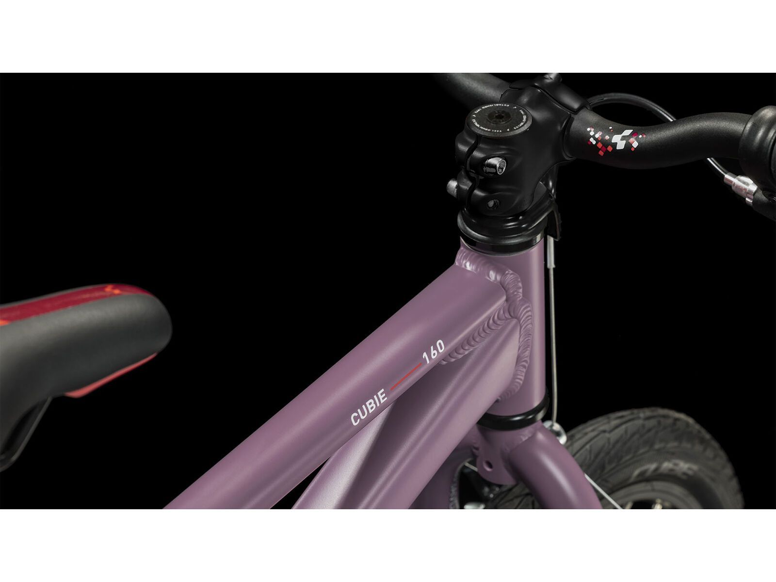 Cube Cubie 160 RT, rose´n´coral - Bild 3