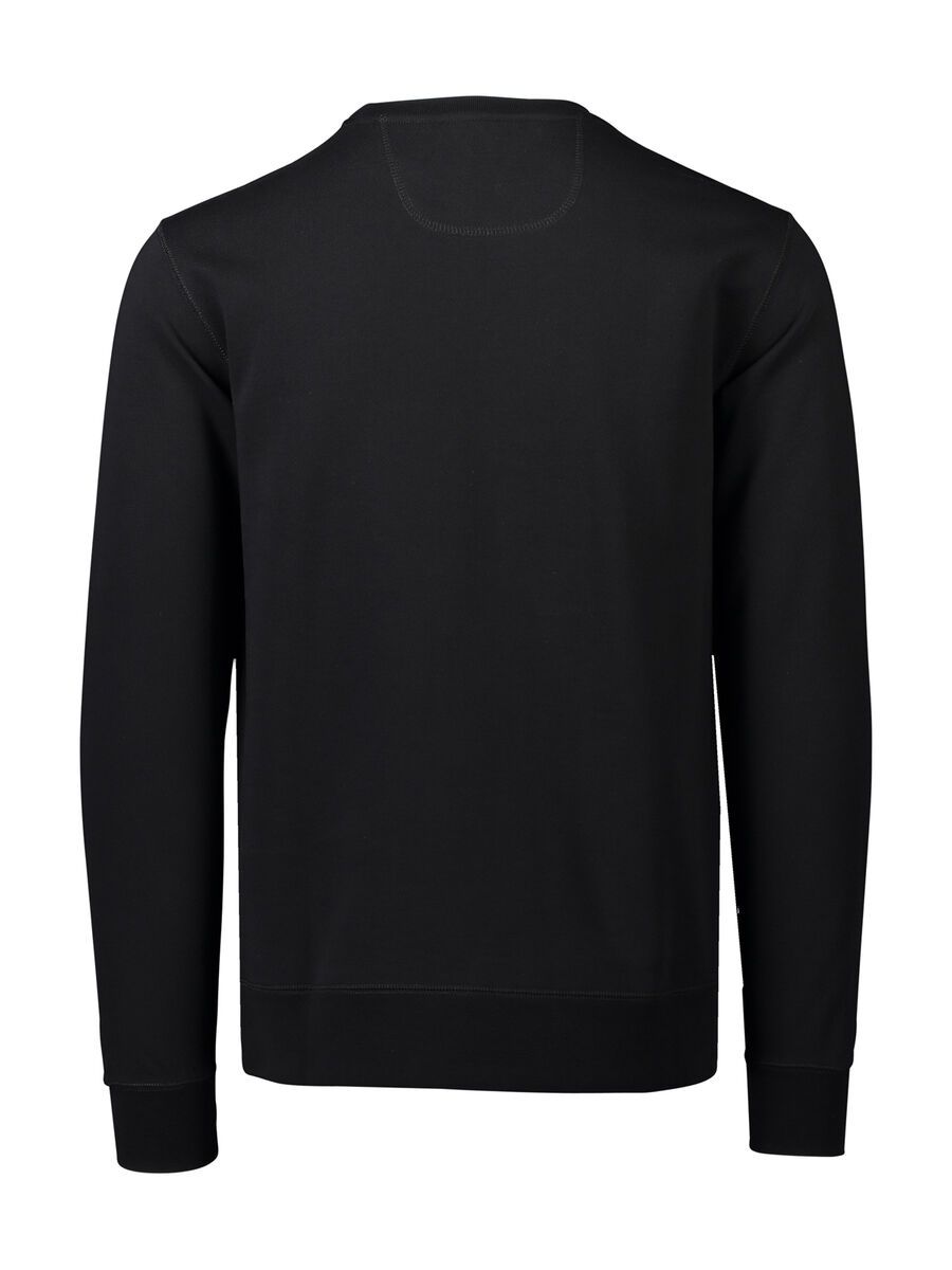 POC Crew, uranium black - Bild 2