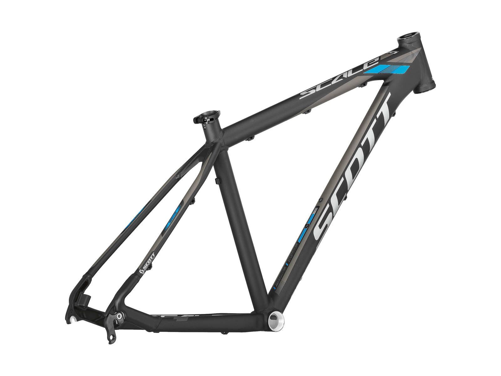 Scott Scale 640 Rahmen - Bild 1