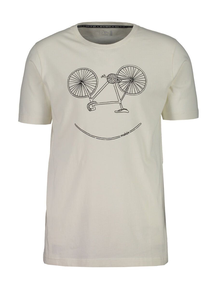 Maloja BarduotM., vintage white - Bild 1