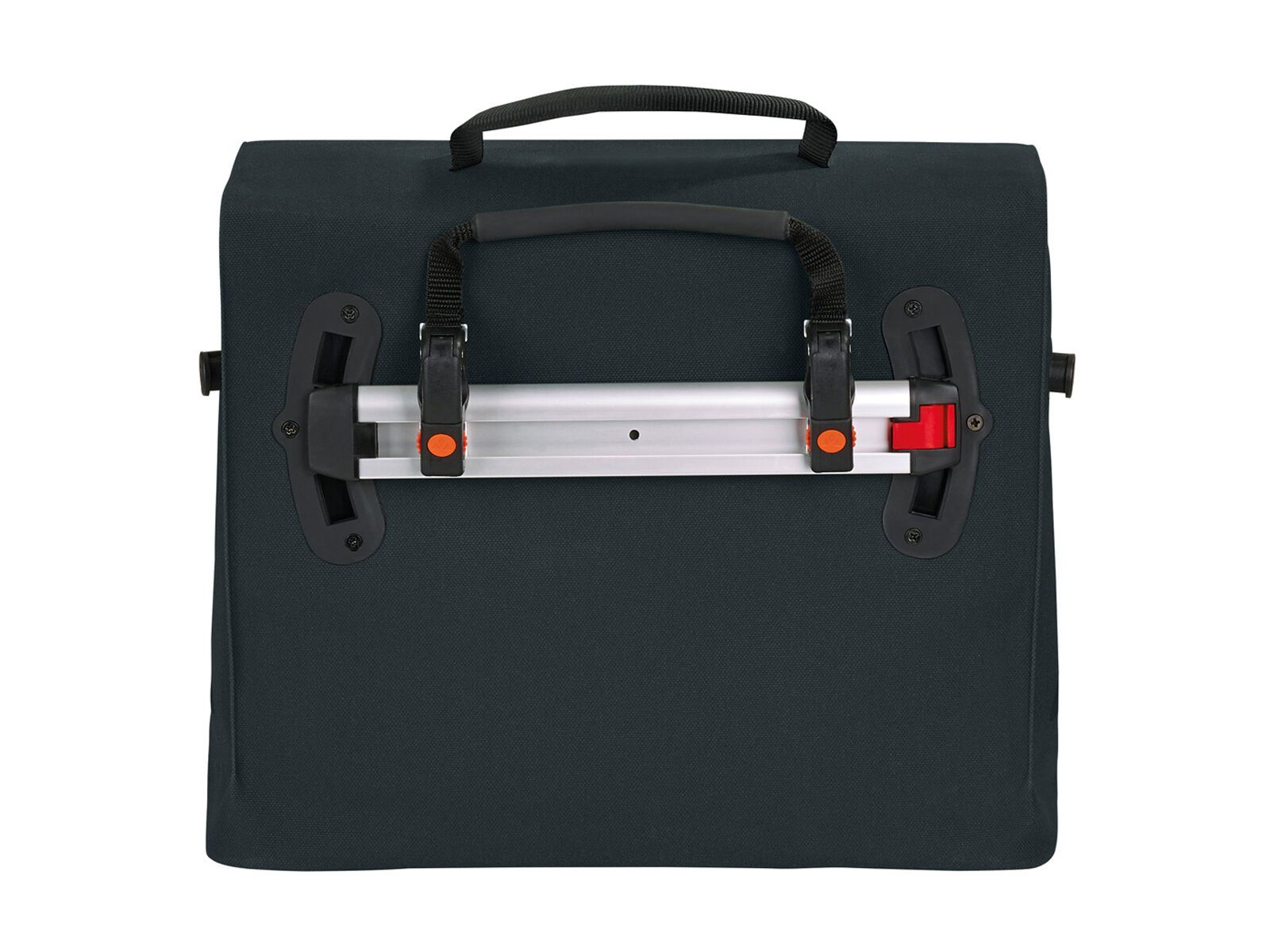 Vaude Bayreuth III L, phantom black - Bild 2