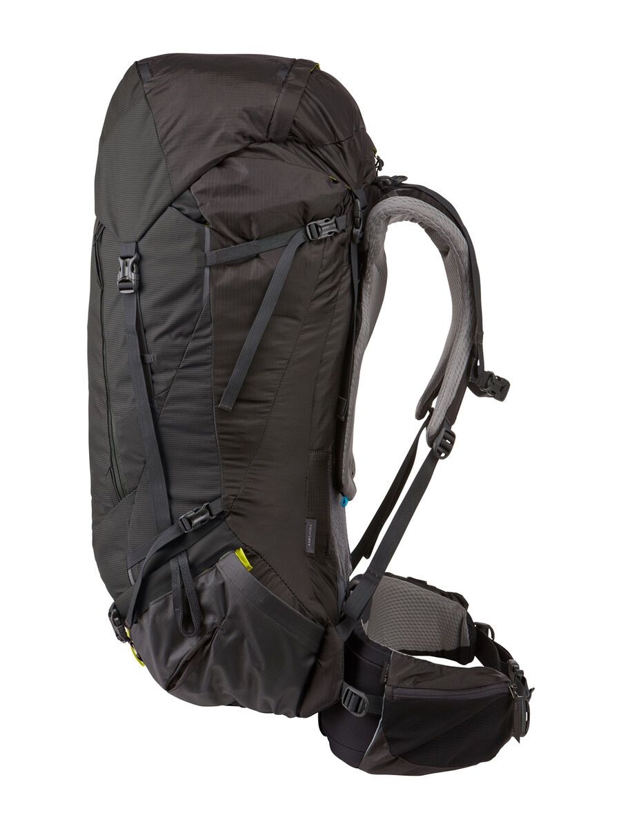 Thule Guidepost 85L, obsidian - Bild 3