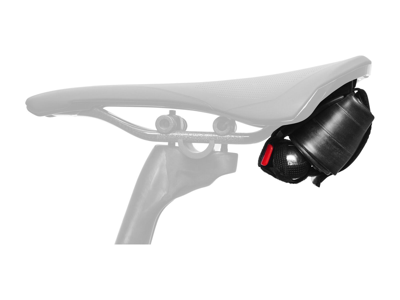 Specialized Mountain Bandit, black - Bild 2