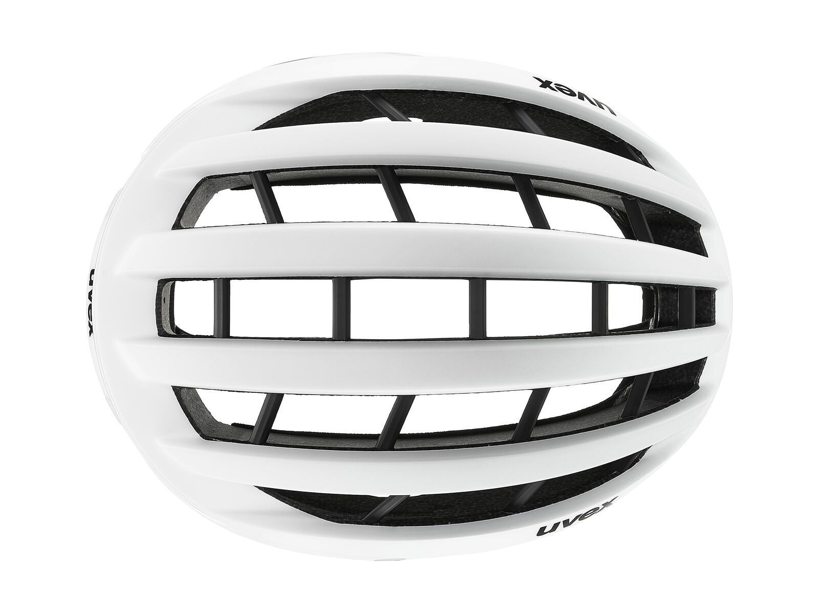 uvex surge aero MIPS, white matt - Bild 7