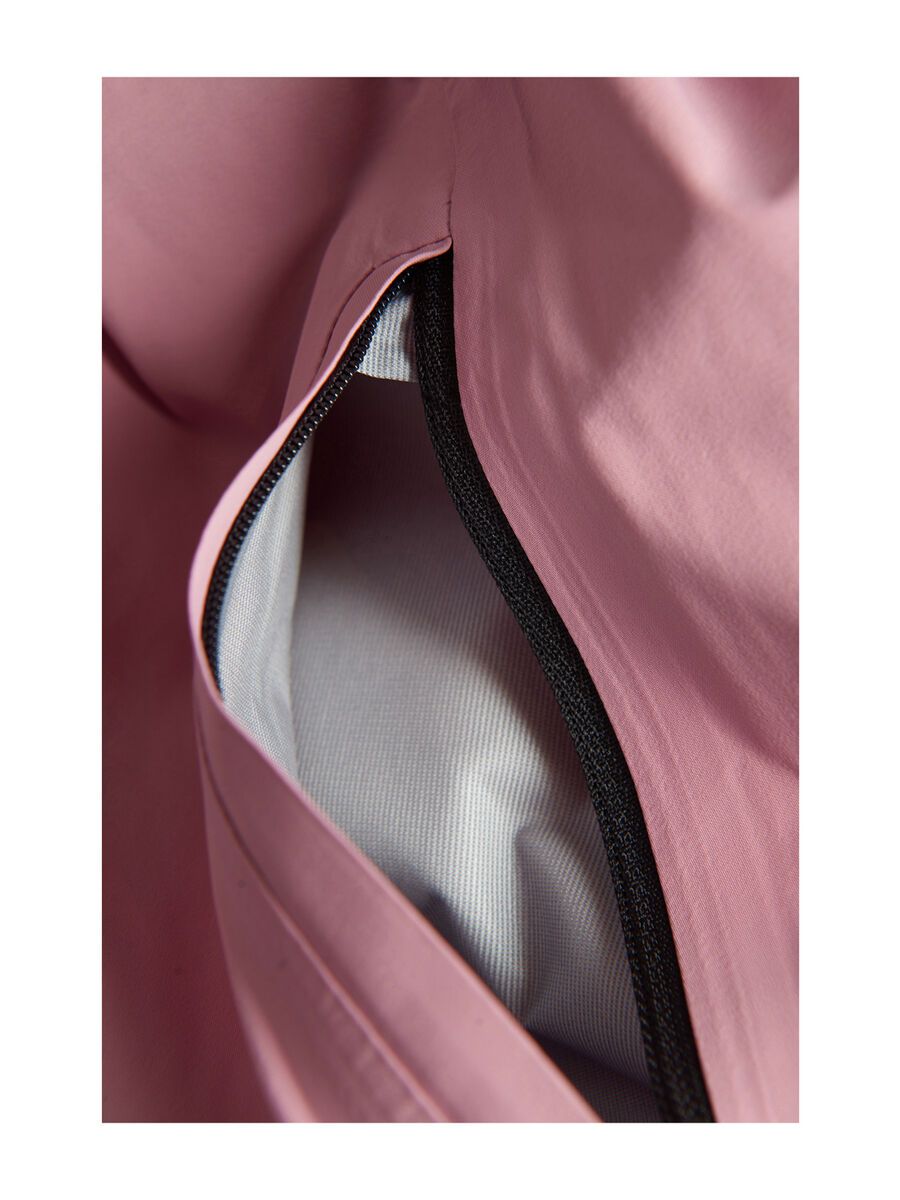 Peak Performance W Gravity Jacket, frosty rose - Bild 6