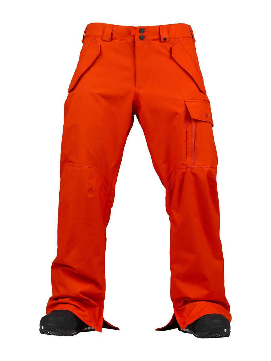 Burton Poacher Pant, Burner - Bild 1