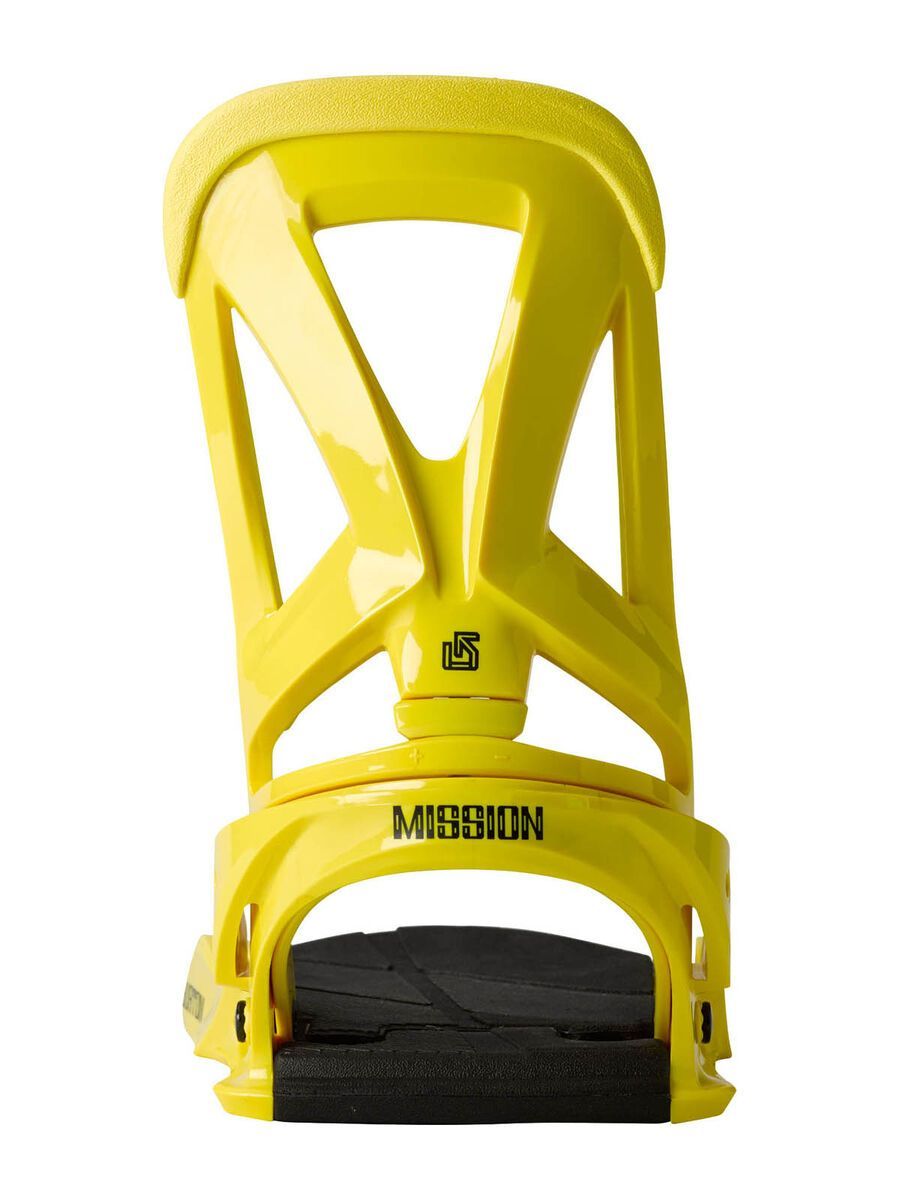 Burton Mission, Yellow - Bild 4