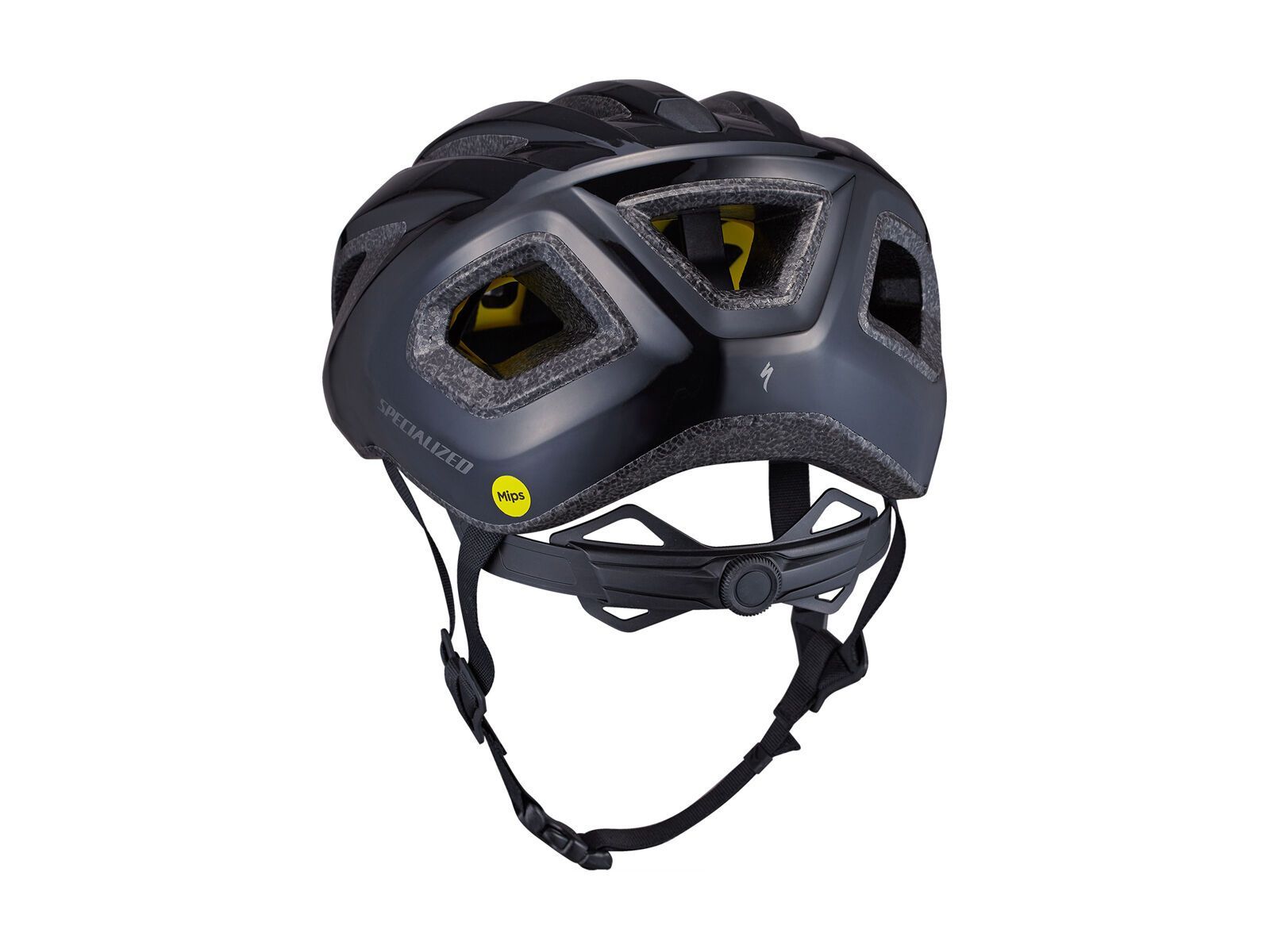 Specialized Chamonix 3, black - Bild 7