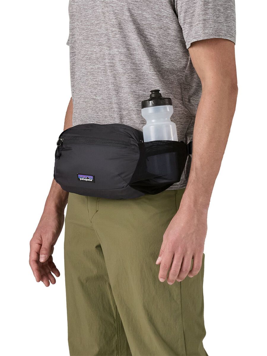 Patagonia Terravia Hip Pack, black - Bild 5