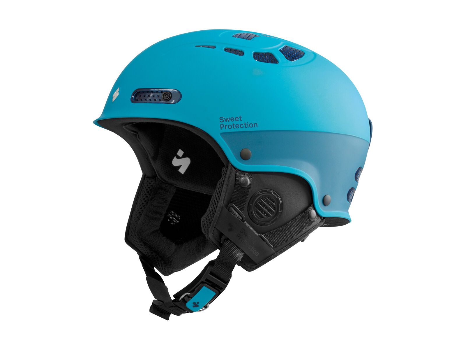Sweet Protection Igniter II Womens, matte panama blue - Bild 1