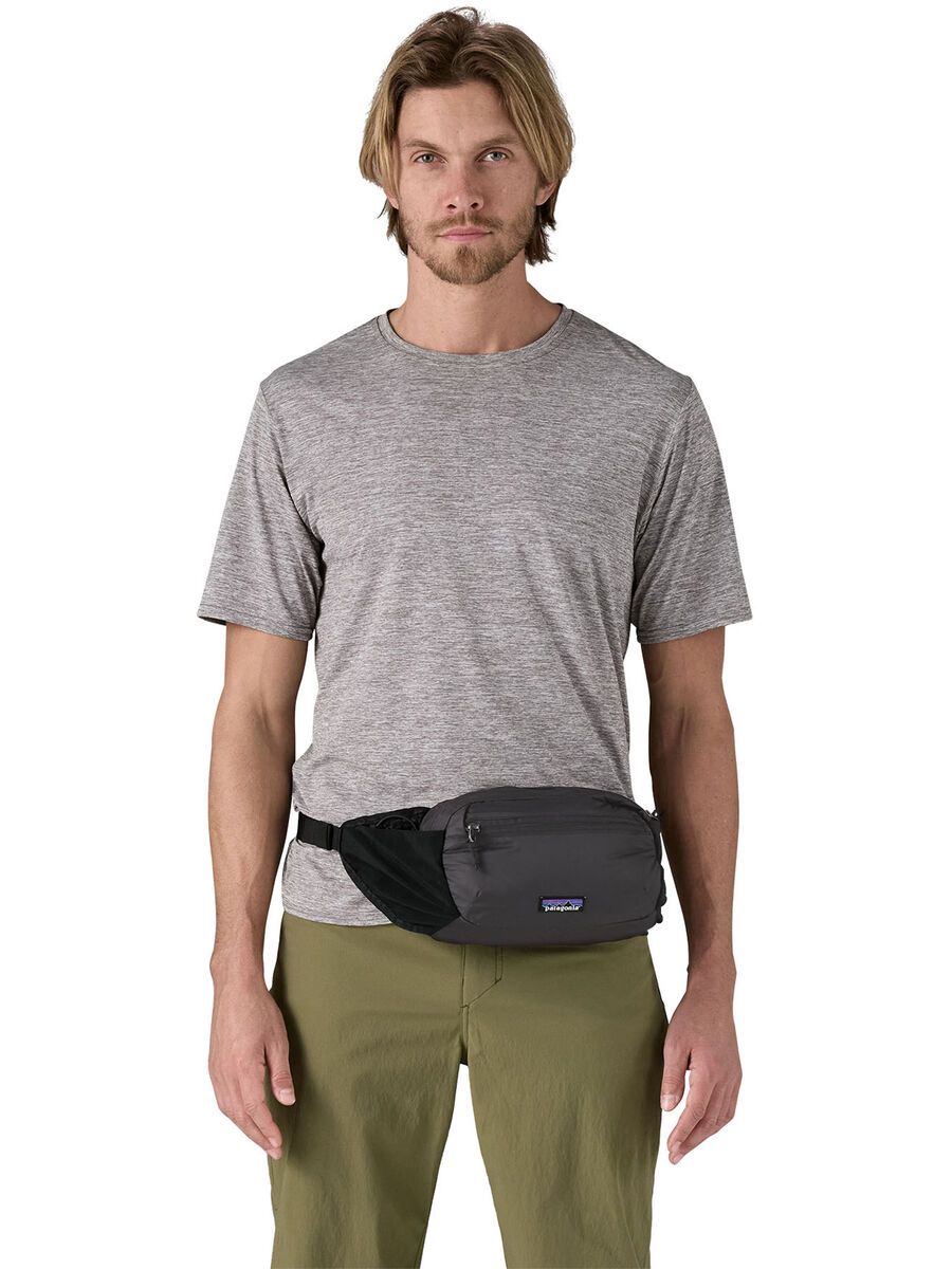 Patagonia Terravia Hip Pack, black - Bild 3