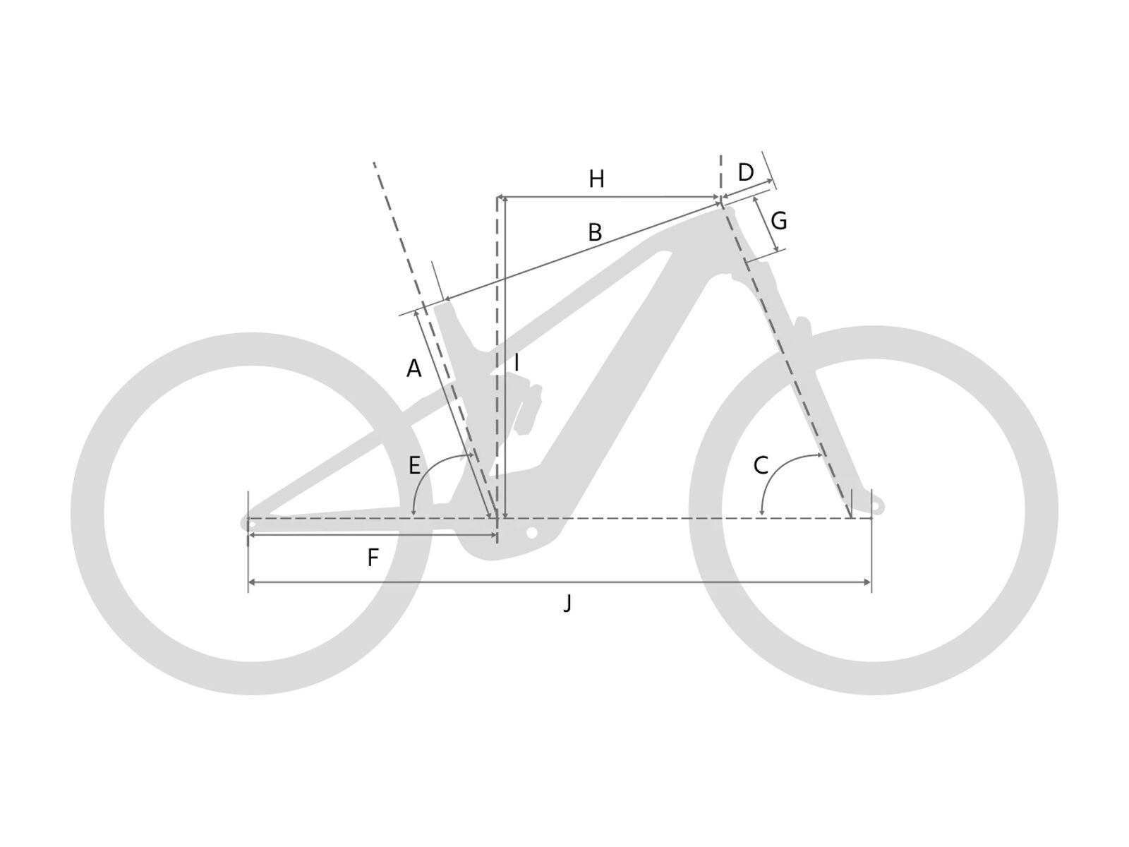 Conway Xyron S 8.9 Carbon MX, shadowgrey metallic/desert matt - Bild 9