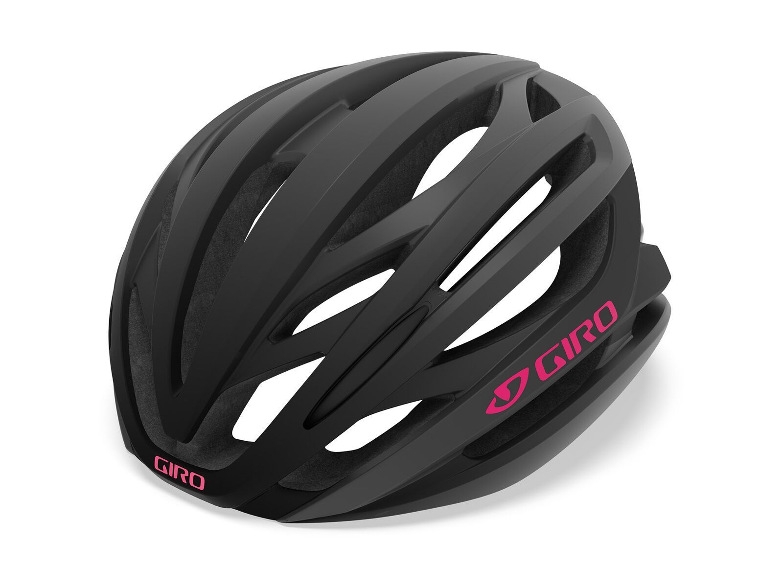 Giro Seyen MIPS, matte black/pink - Bild 1