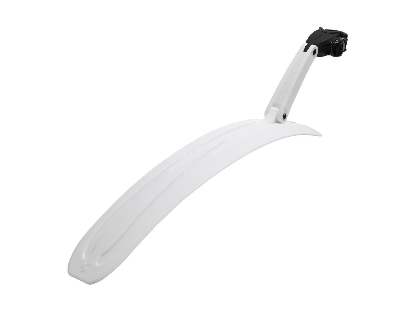 Cube Cubeguard Race 26 / 28 Cross hinten, white - Bild 1