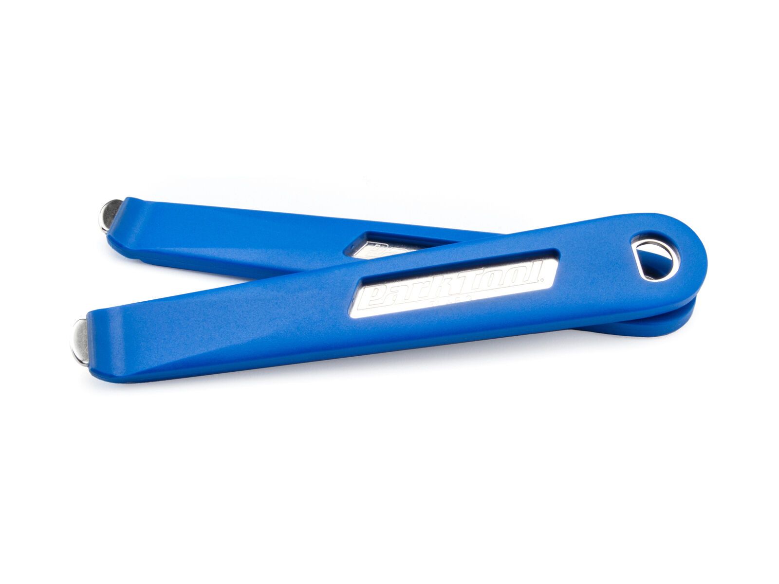 Park Tool TL-6.3 Steel Core Tire Levers - Reifenheber-Set - Bild 1