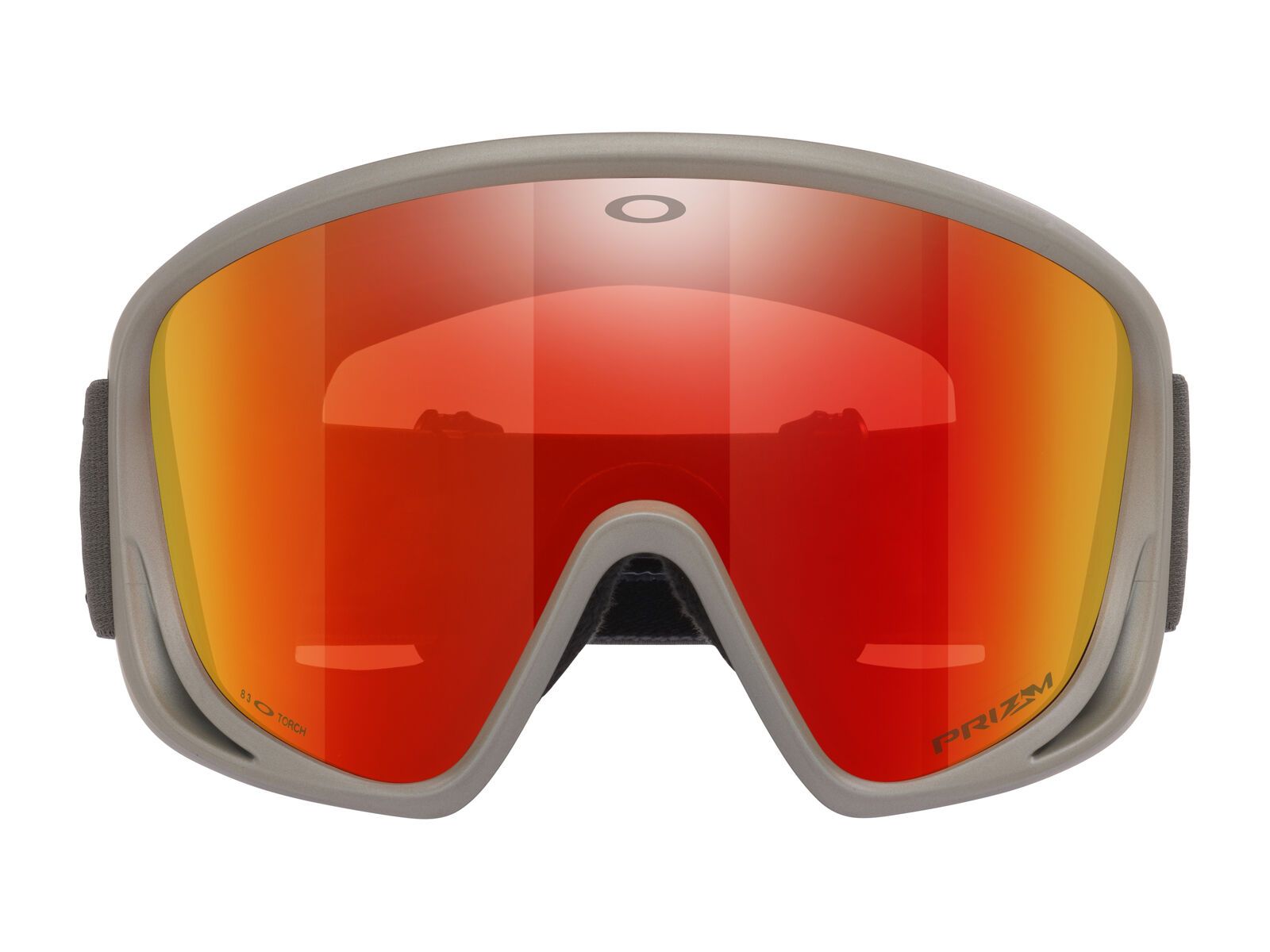 Oakley Mont Scape L, Prizm Snow Torch Iridium / grey hazard - Bild 2