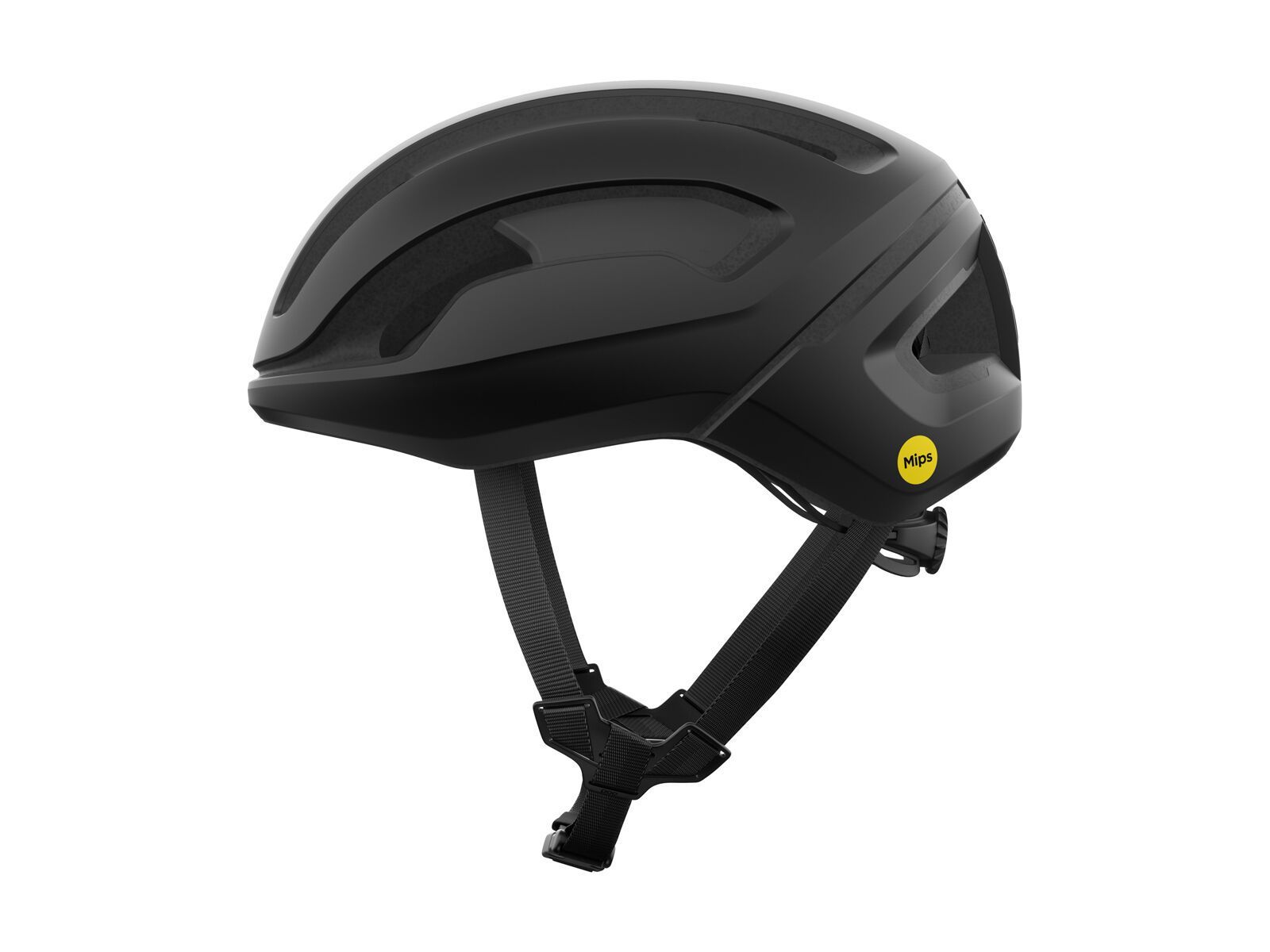 POC Omne Air MIPS, uranium black matt - Bild 1