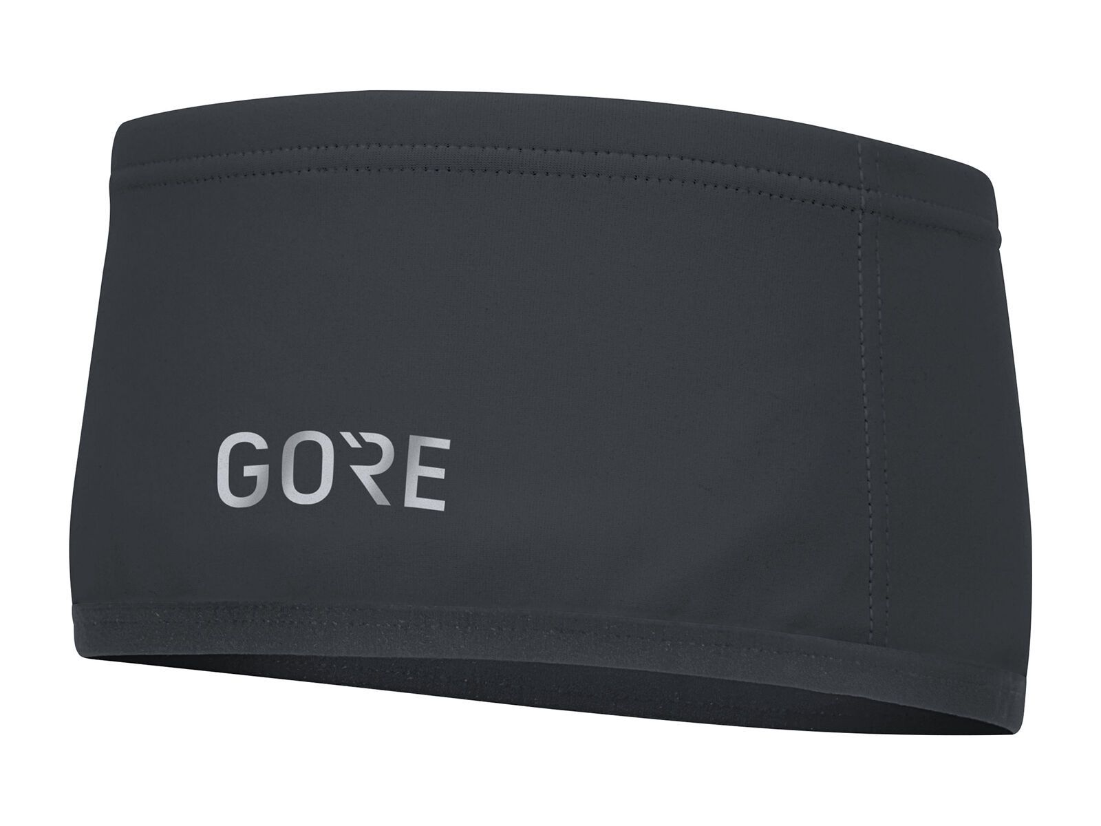 GOREWEAR M Windstopper Stirnband, black - Bild 1