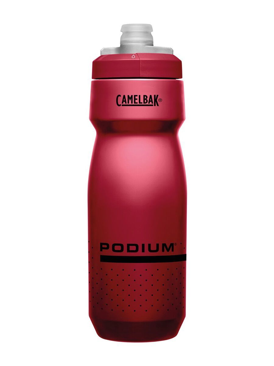 Camelbak Podium - 710 ml, burgundy - Bild 1